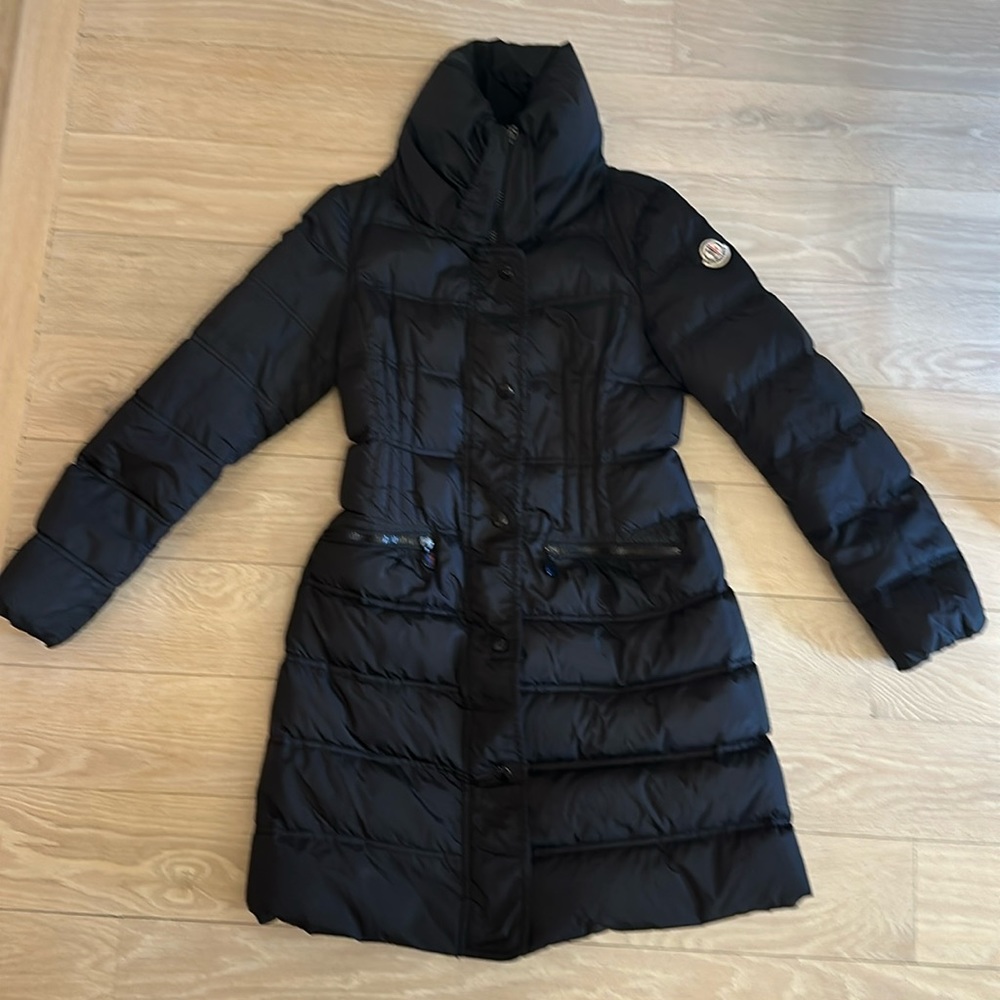 Moncler Black Women’s coat
